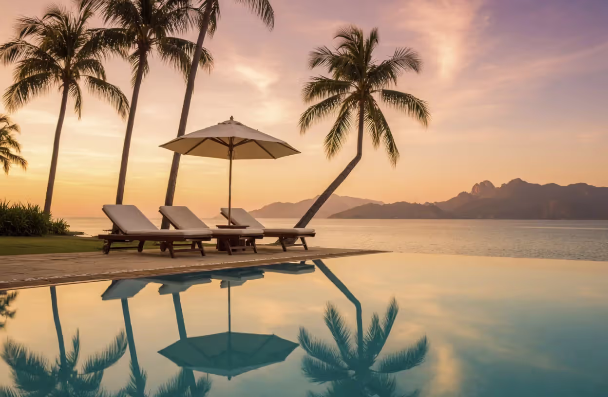 Luxury Travel